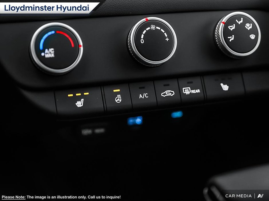 2025 Hyundai Elantra Preferred-22