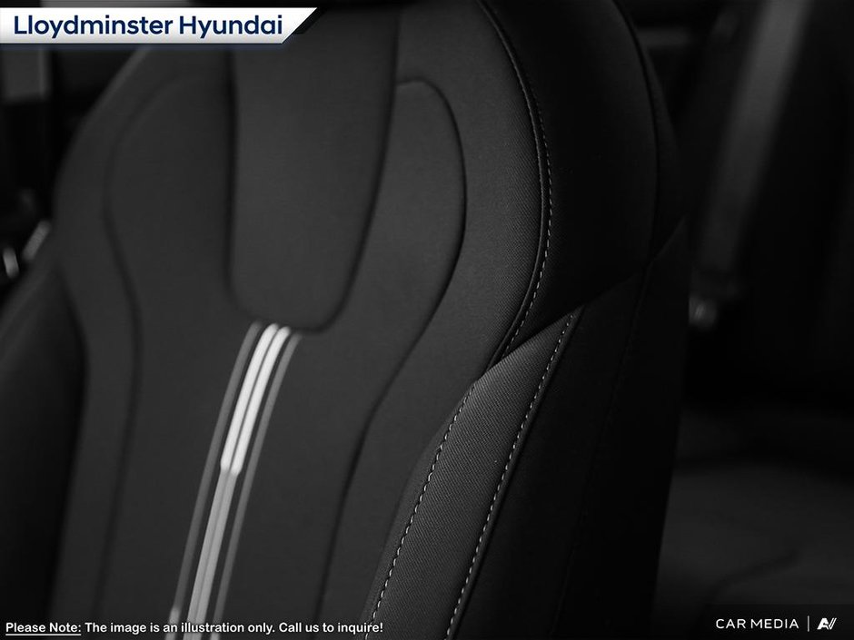 2025 Hyundai Elantra Preferred-17