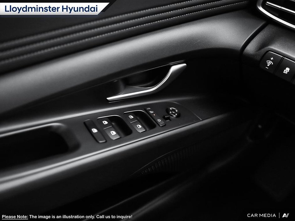 2025 Hyundai Elantra Preferred-13