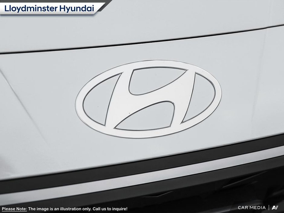2025 Hyundai Elantra Preferred-6