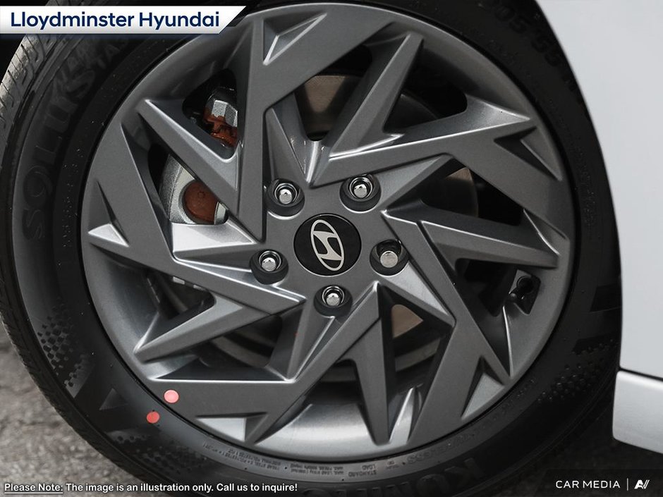 2025 Hyundai Elantra Preferred-5