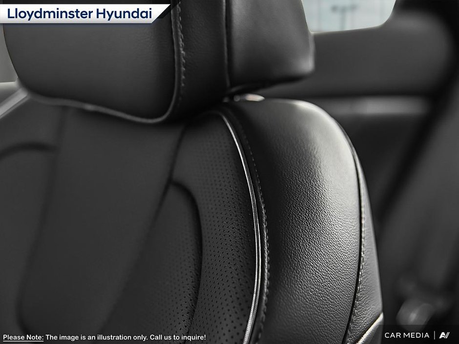 2025 Hyundai Elantra Luxury-16