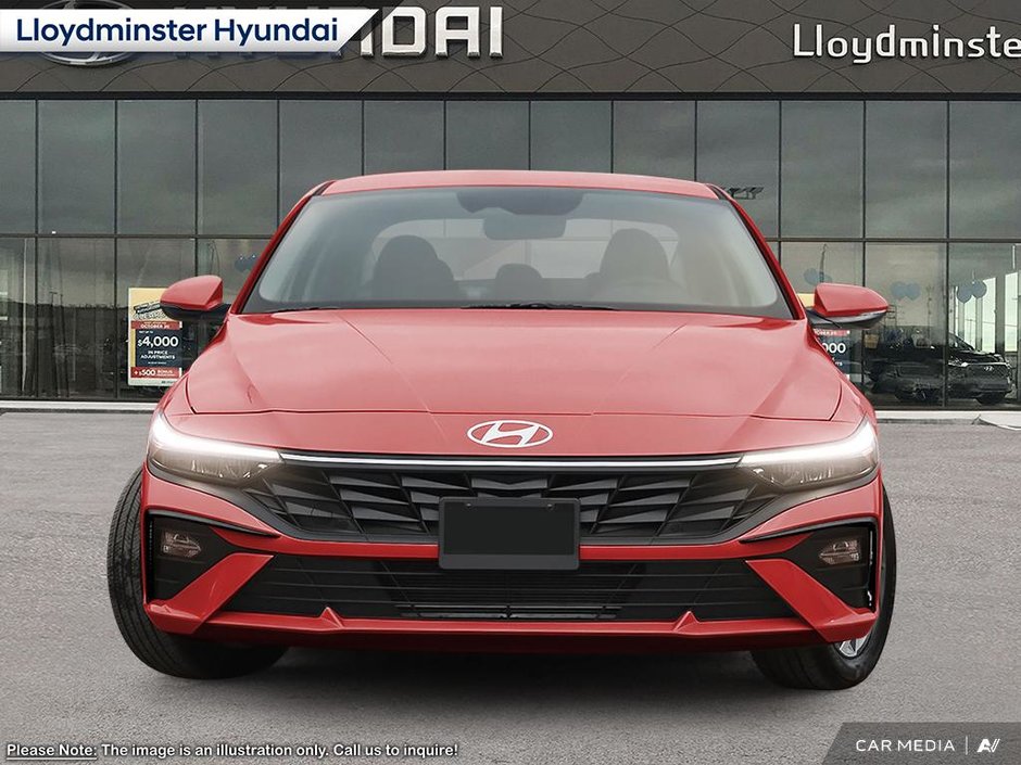 2025 Hyundai Elantra Luxury-1