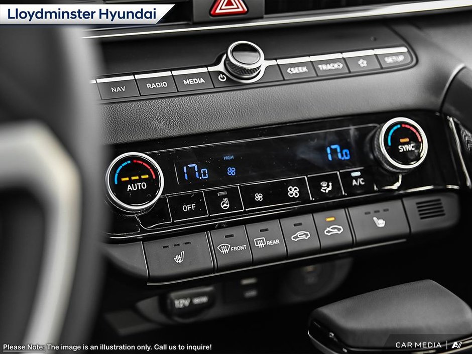 2025 Hyundai Elantra Luxury-20