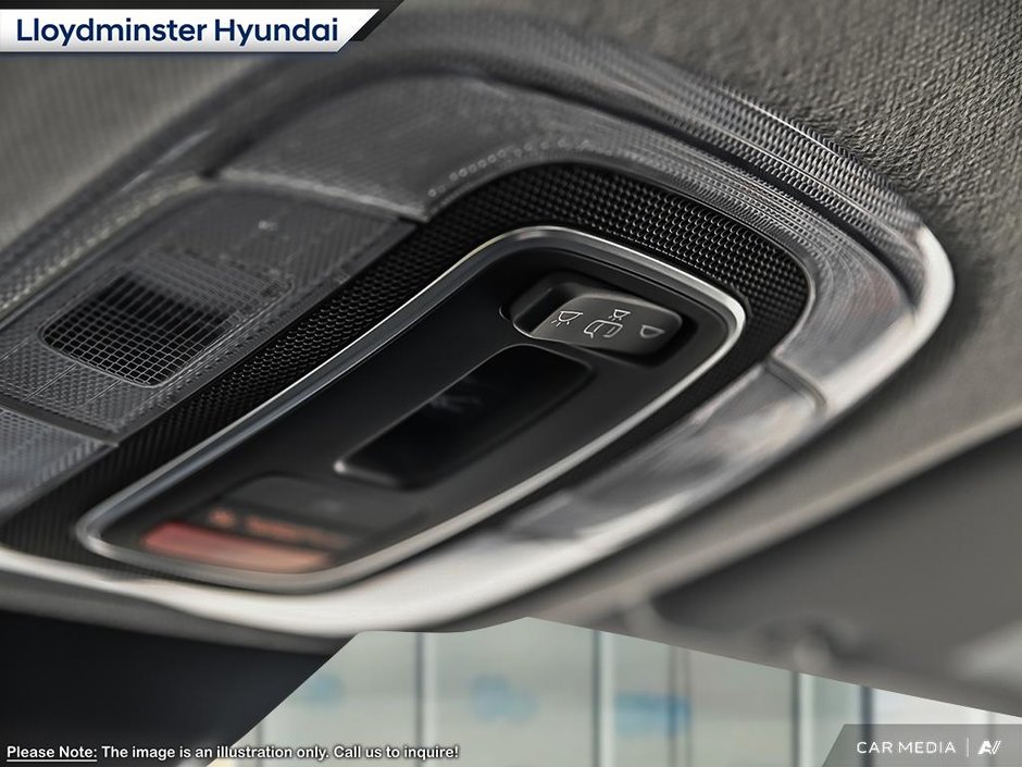 2025 Hyundai Elantra Luxury-15