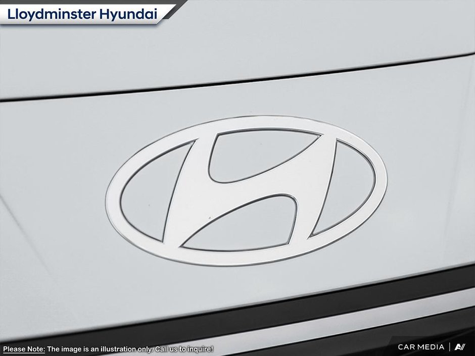 2025 Hyundai Elantra N Line Ultimate-7