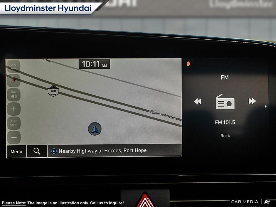 2025 Hyundai Elantra N Line Ultimate-15