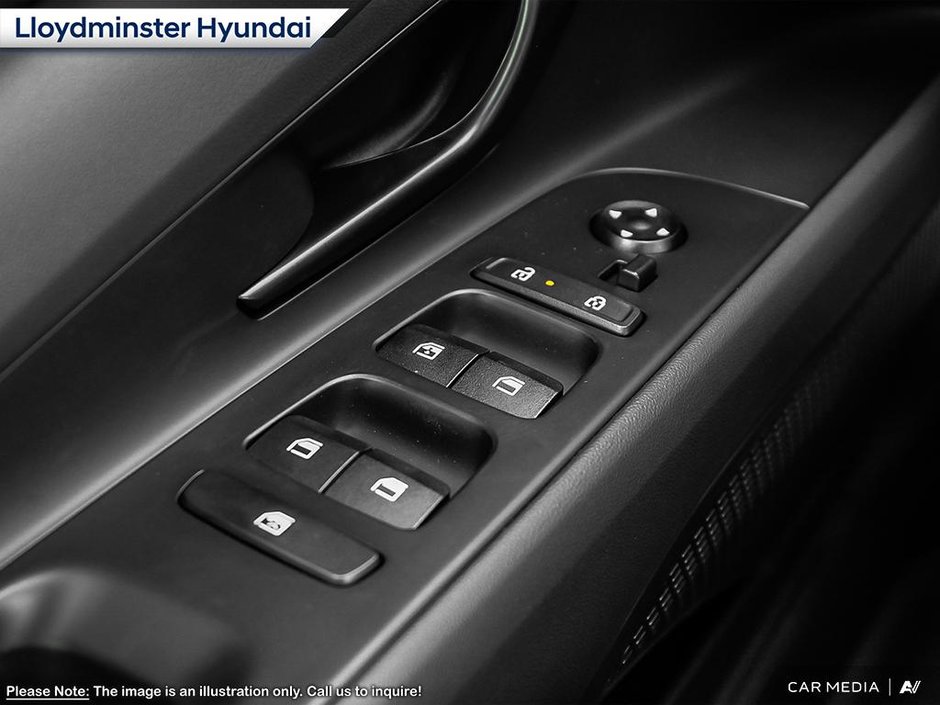 2025 Hyundai Elantra N Line Ultimate-13