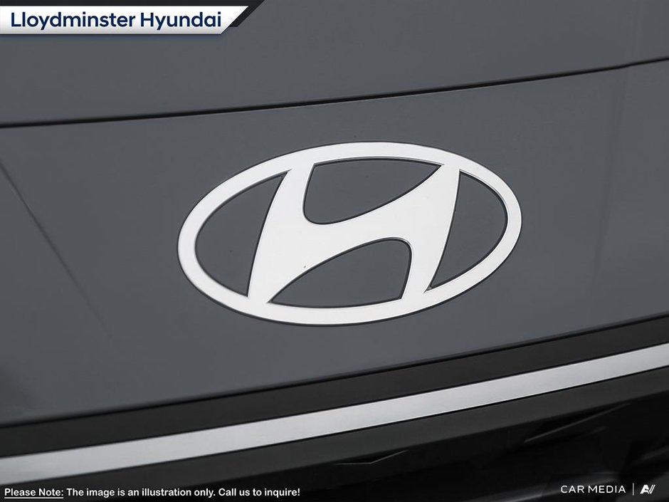 2025 Hyundai Elantra N Line Ultimate-7
