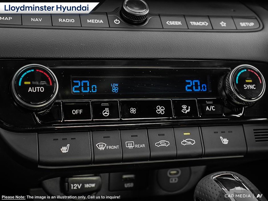 2025 Hyundai Elantra N Line Ultimate-21
