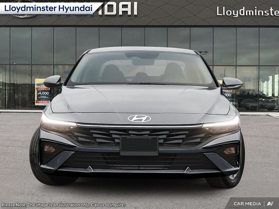 2025 Hyundai Elantra Luxury-1