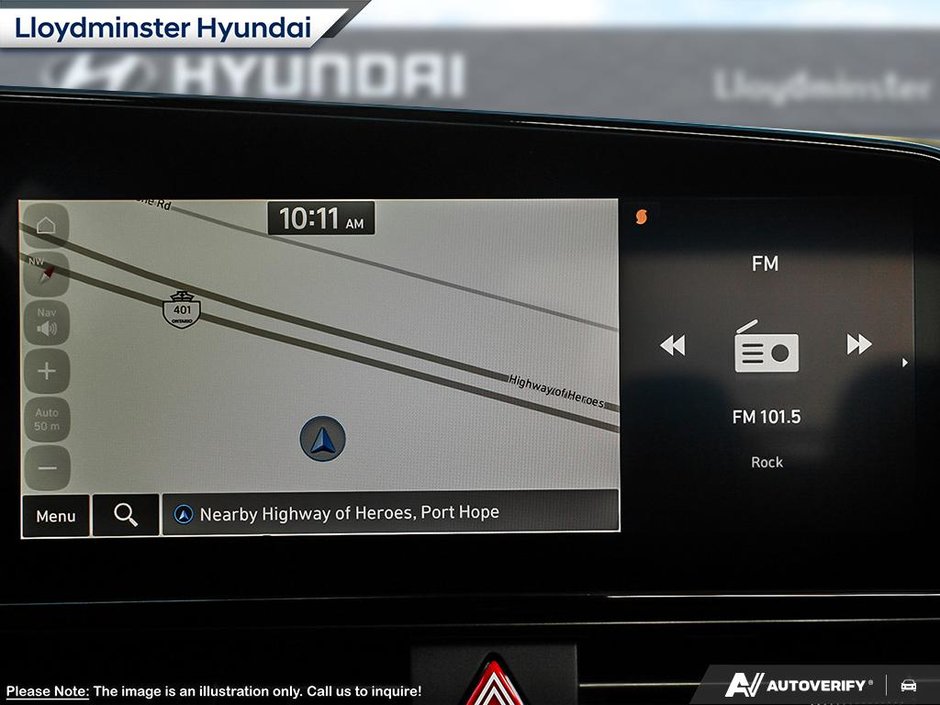 2025 Hyundai Elantra N Line Ultimate-14