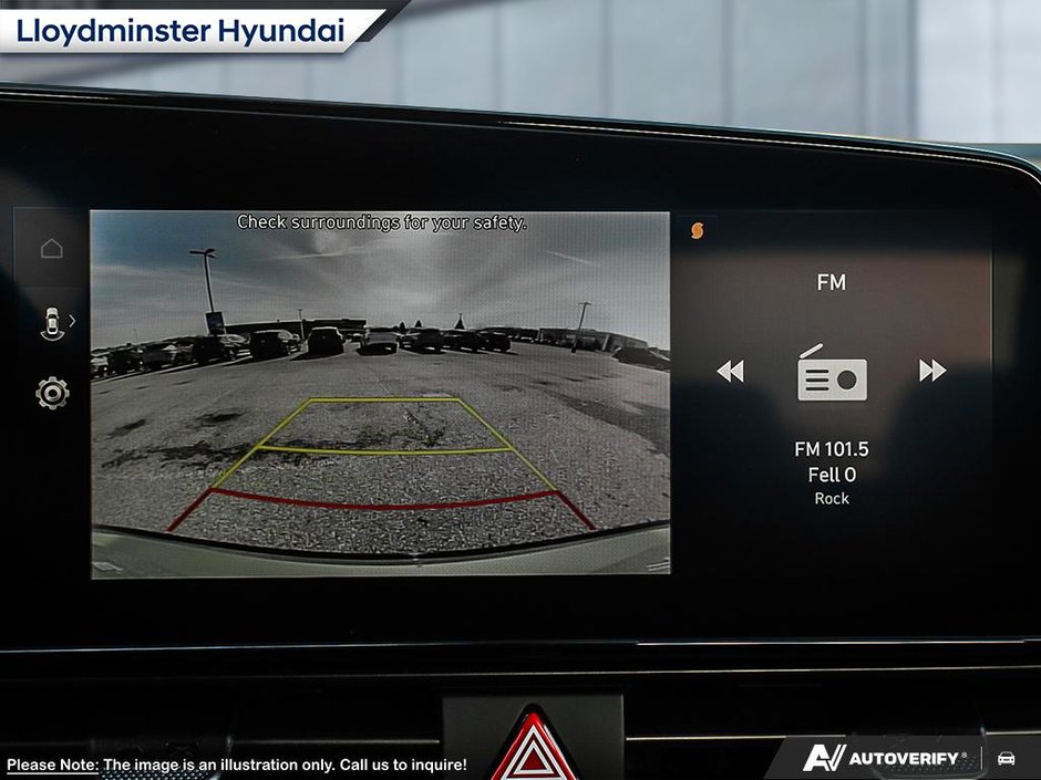 2025 Hyundai Elantra N Line Ultimate-19