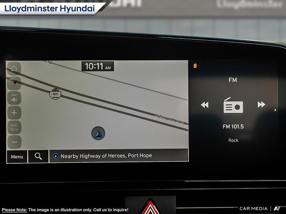 2025 Hyundai Elantra N Line Ultimate-14