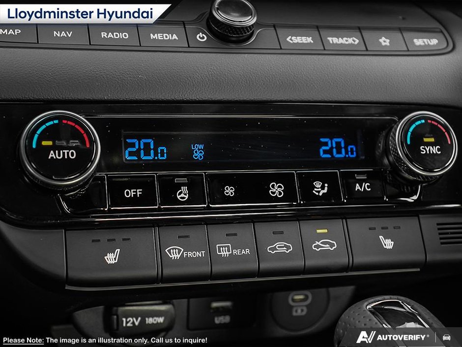 2025 Hyundai Elantra N Line Ultimate-20