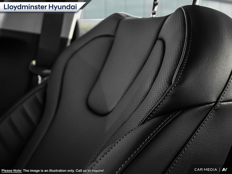 2025 Hyundai Elantra Luxury-19