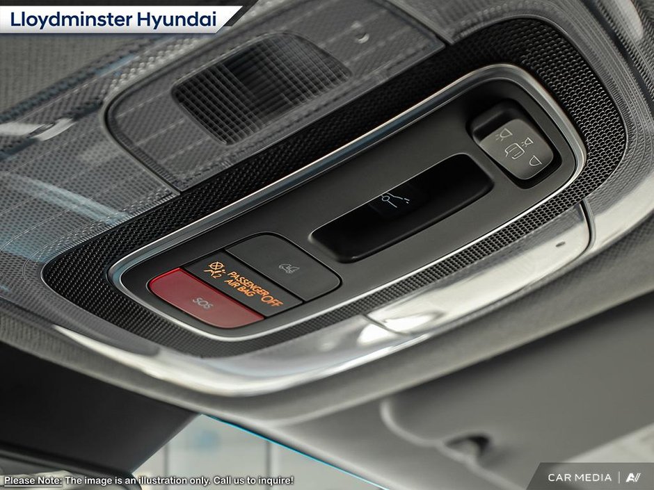 2025 Hyundai Elantra Luxury-18