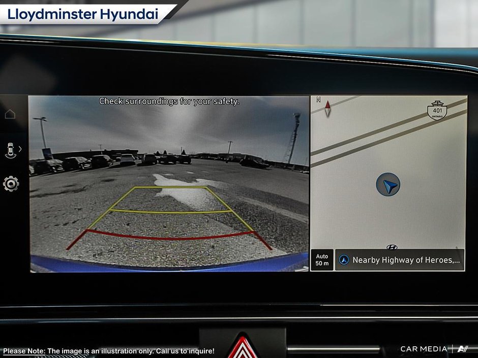 2025 Hyundai Elantra Luxury-22
