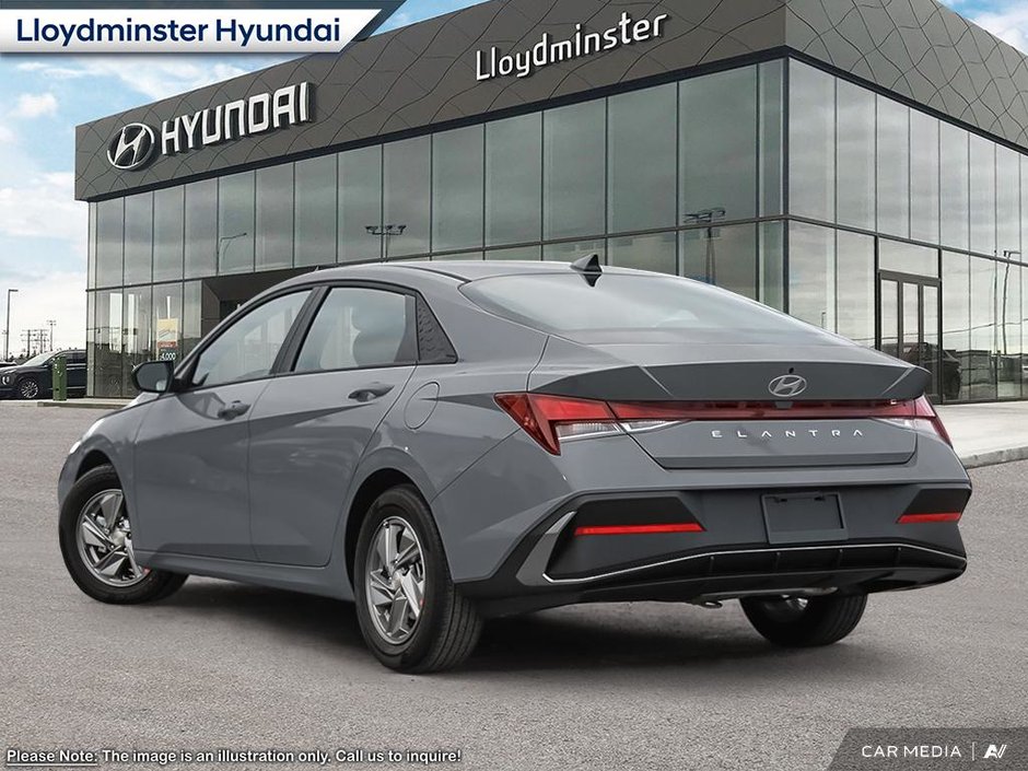 2025 Hyundai Elantra Preferred-3
