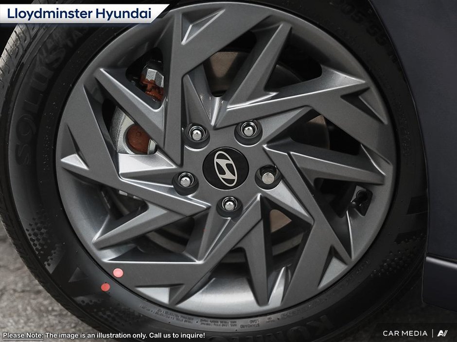 2025 Hyundai Elantra Preferred-5