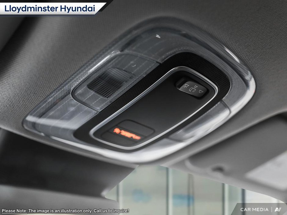 2025 Hyundai Elantra Preferred-16