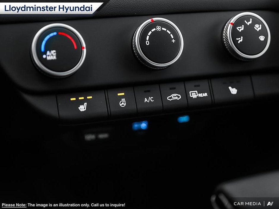 2025 Hyundai Elantra Preferred-22
