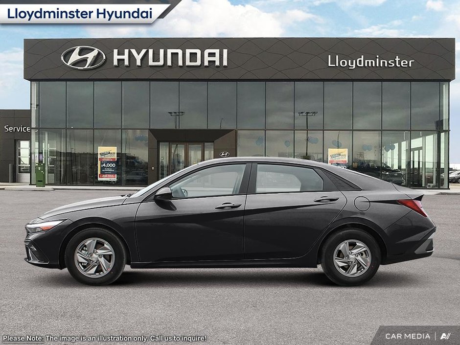 2025 Hyundai Elantra Essential-2