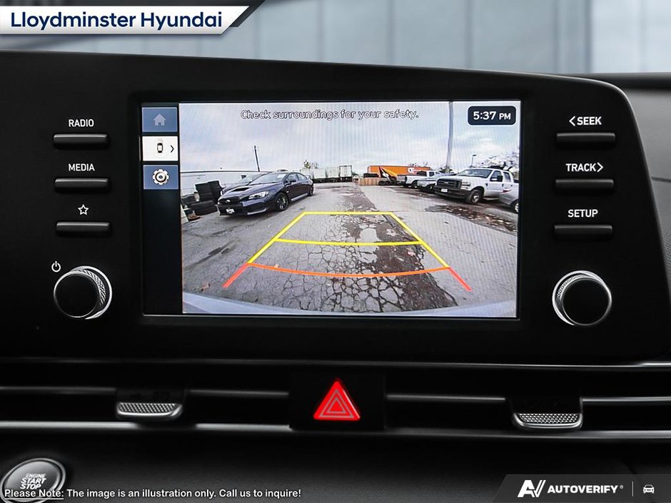 2026 Hyundai Elantra Preferred-20