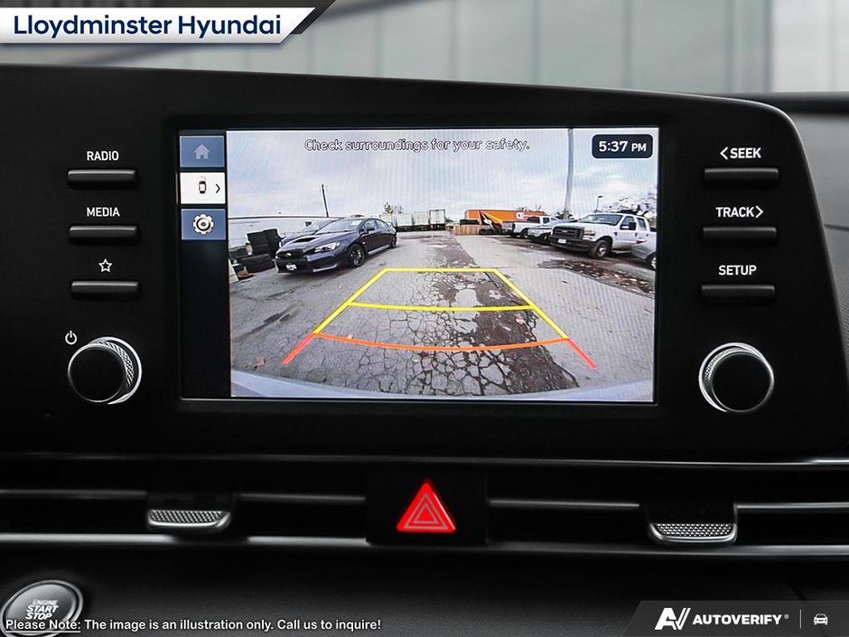 2026 Hyundai Elantra Preferred-22