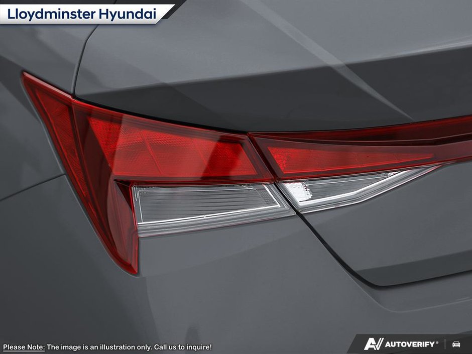 2026 Hyundai Elantra Essential-8