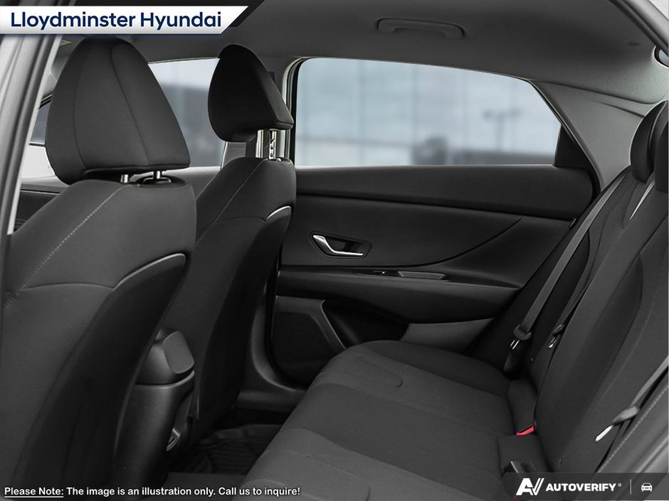 2026 Hyundai Elantra Essential-18