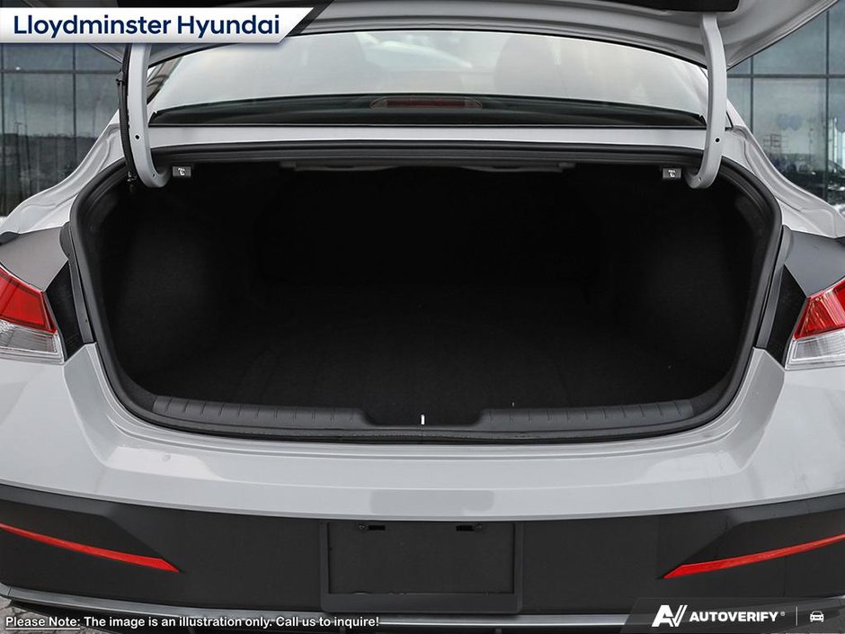 2026 Hyundai Elantra Preferred-6