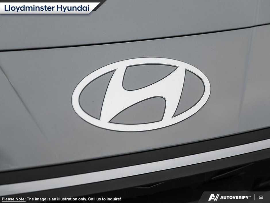2026 Hyundai Elantra Preferred-8