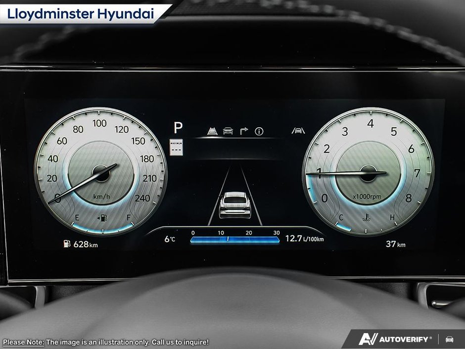 2026 Hyundai Elantra Luxury-10