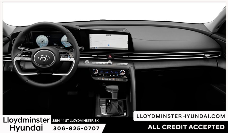 2026 Hyundai Elantra Luxury-4
