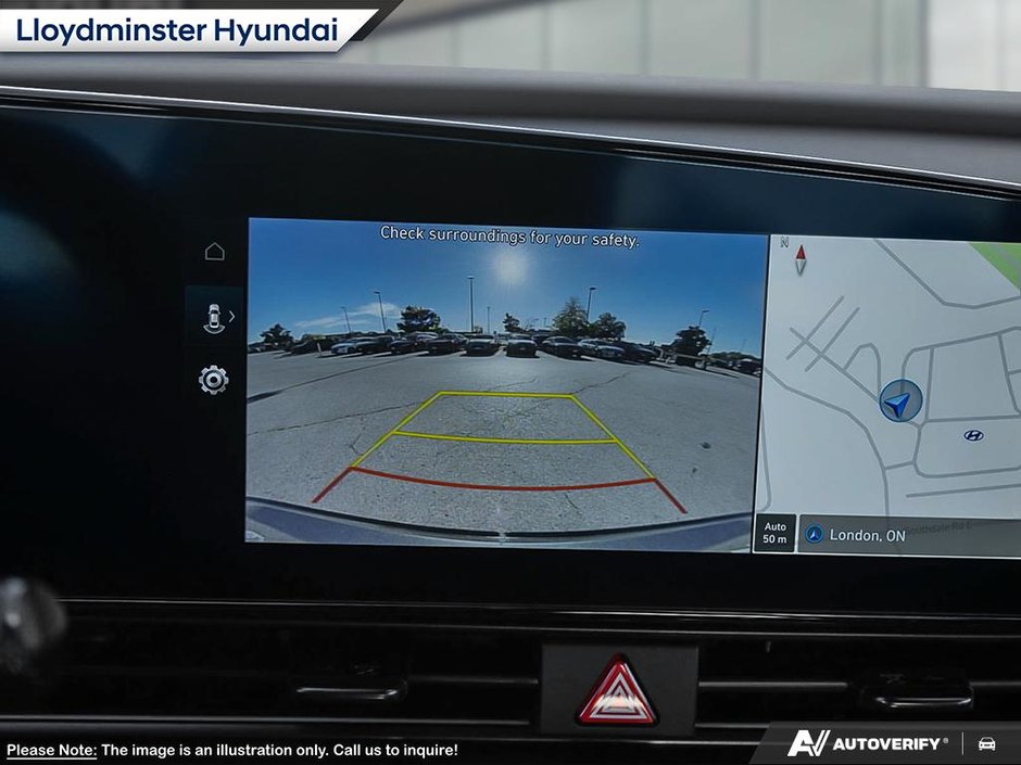 2026 Hyundai Elantra N-Line Ultimate-20