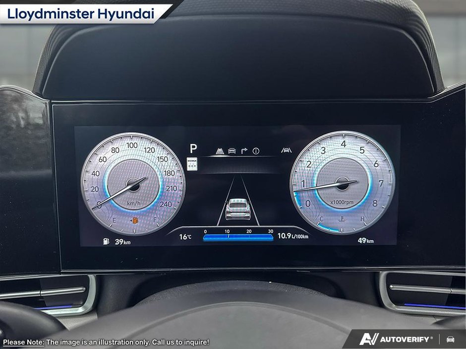 2026 Hyundai Elantra Luxury-10