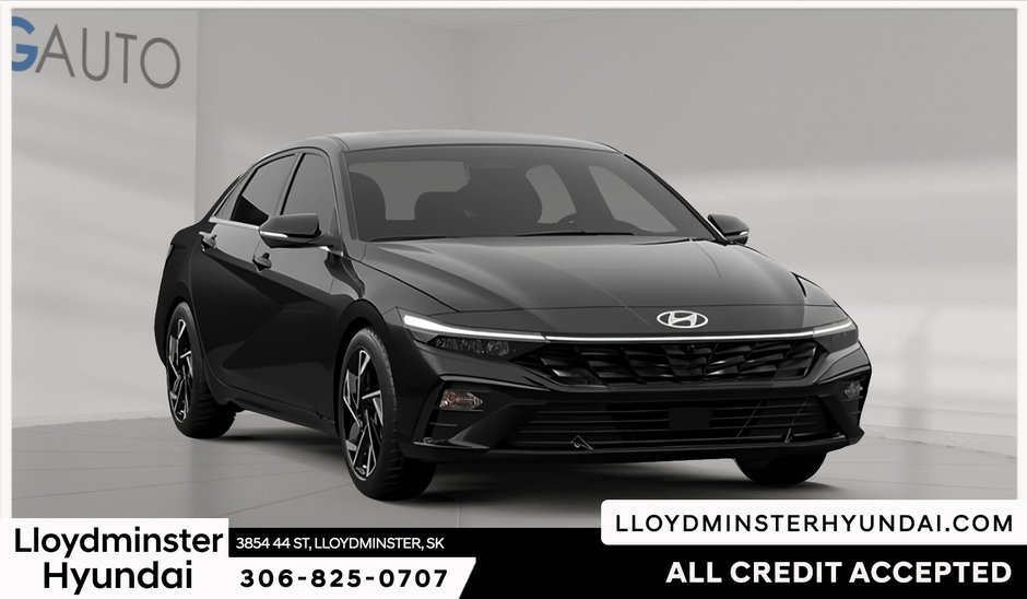 2026 Hyundai Elantra Preferred with Tech Pkg-0