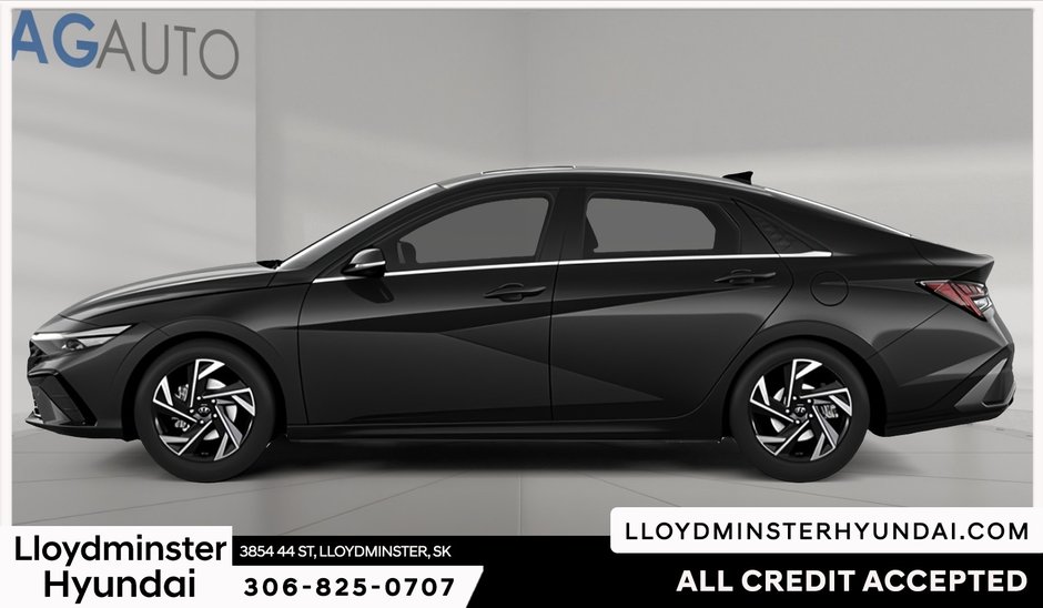 2026 Hyundai Elantra Preferred with Tech Pkg-1
