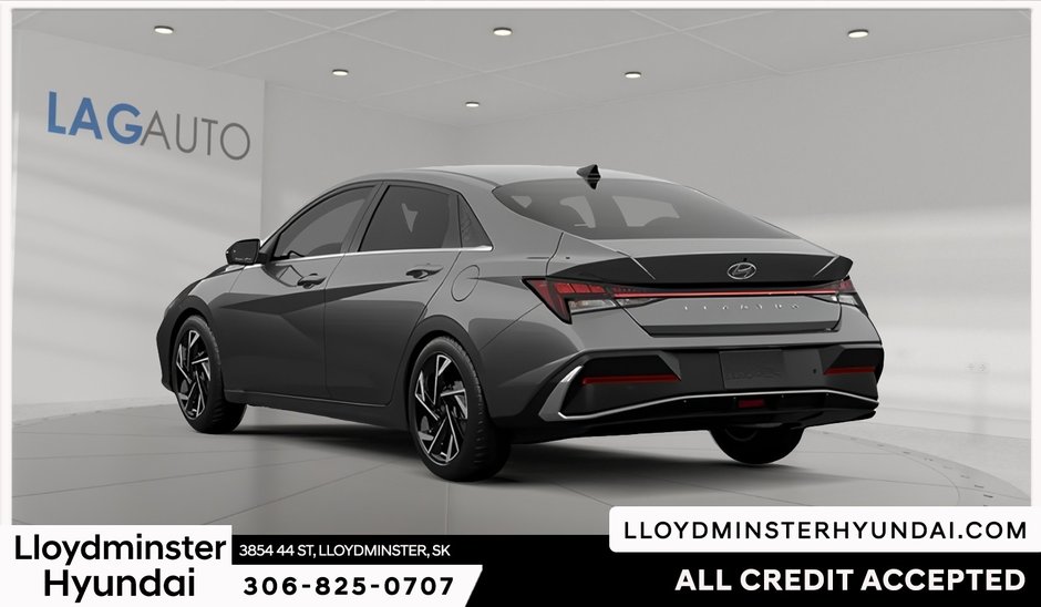 2026 Hyundai Elantra Preferred with Tech Pkg-2