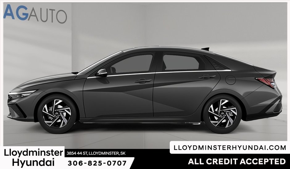 2026 Hyundai Elantra Preferred with Tech Pkg-1
