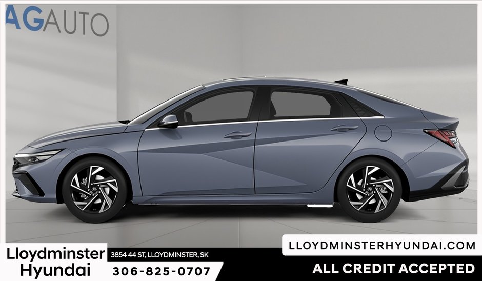 2026 Hyundai Elantra Preferred with Tech Pkg-1