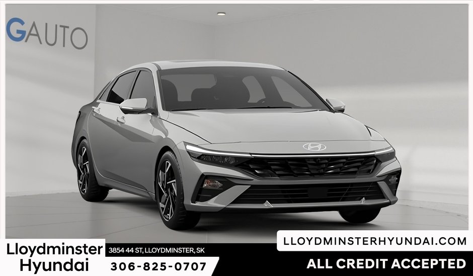 2026 Hyundai Elantra Preferred with Tech Pkg-0