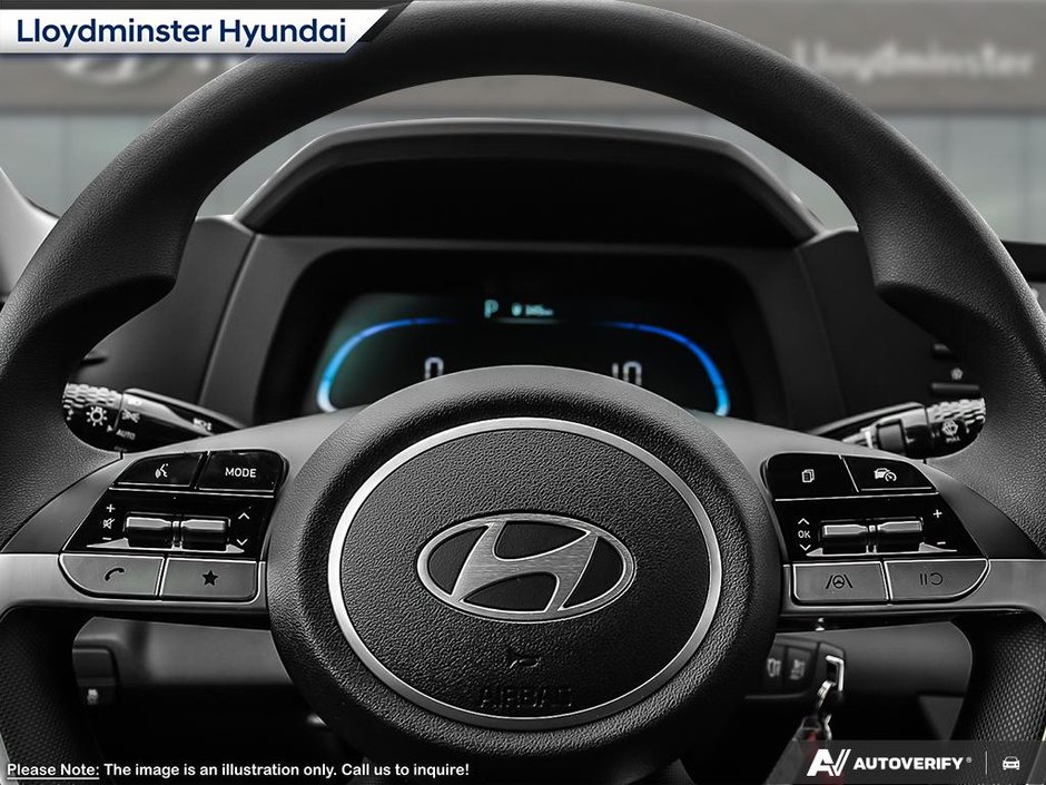 2026 Hyundai Elantra Essential-11