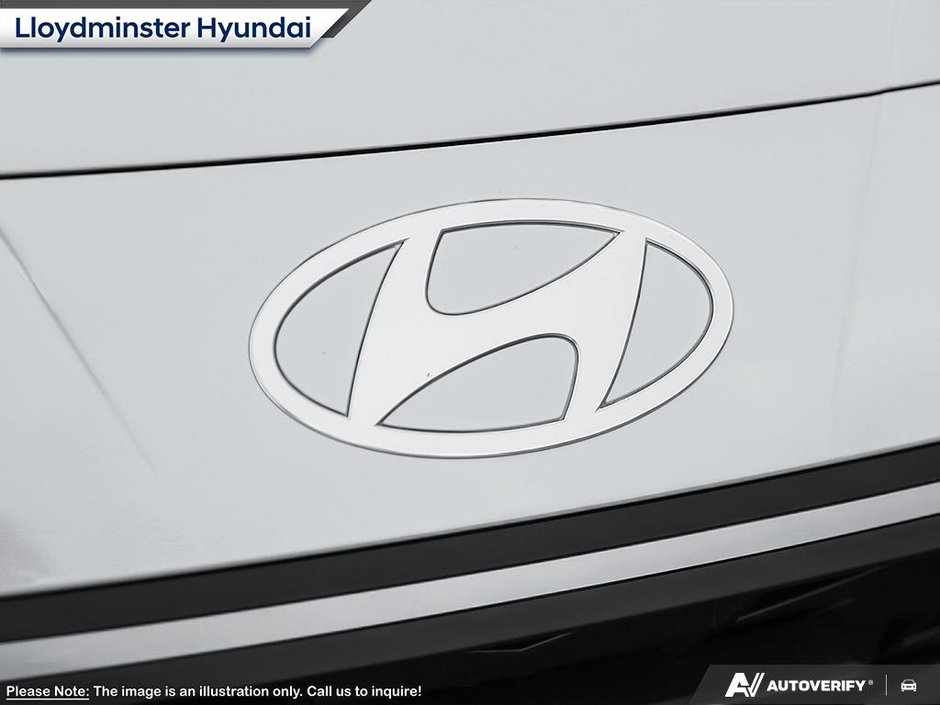 2026 Hyundai Elantra Essential-7