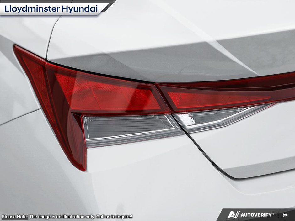 2026 Hyundai Elantra Essential-9