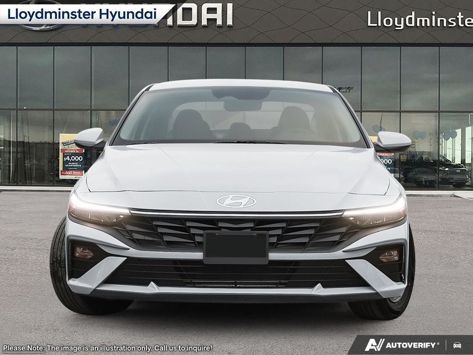 2026 Hyundai Elantra Essential-1