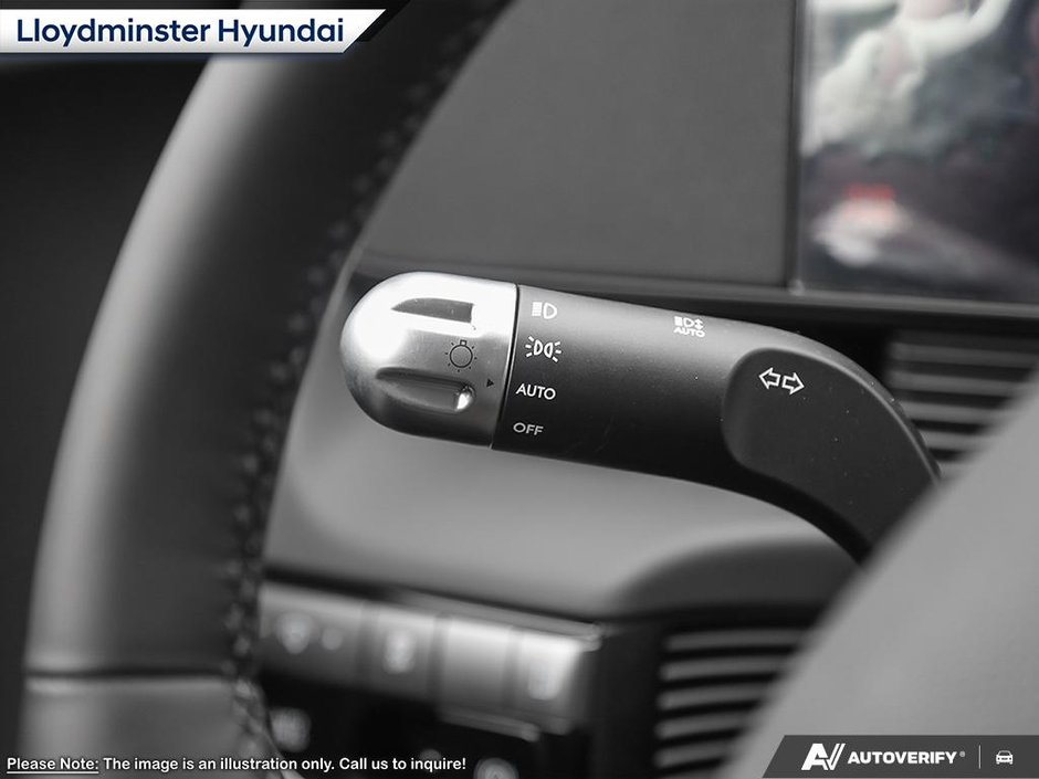 2026 Hyundai IONIQ 5 Preferred-23