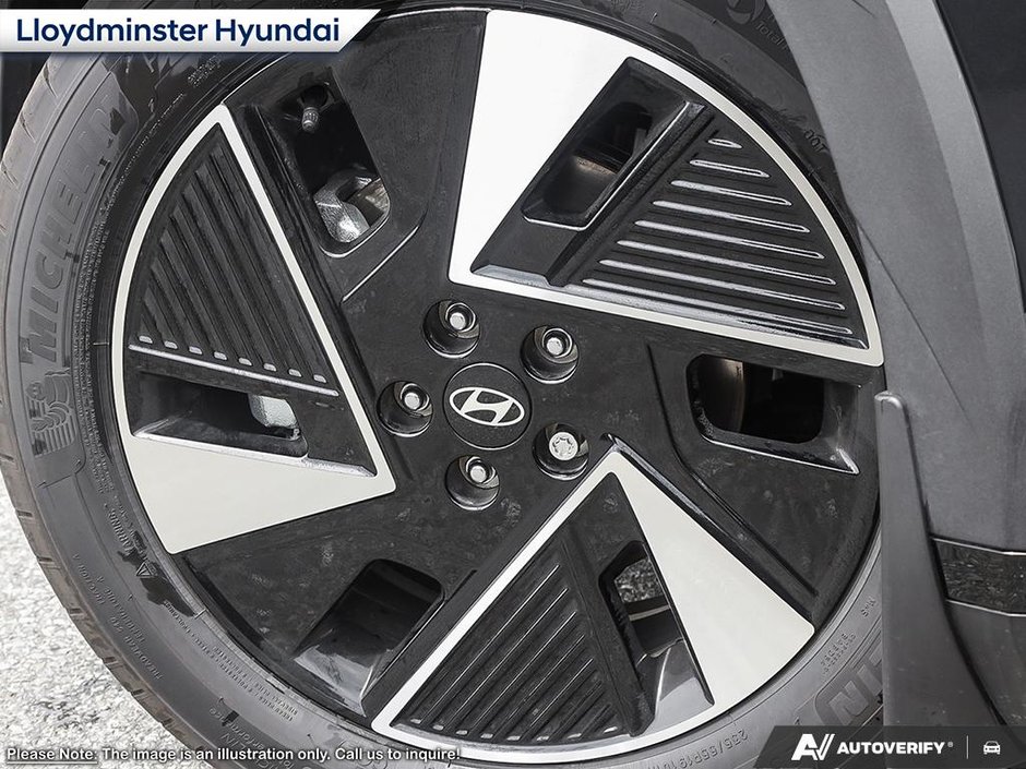 2026 Hyundai IONIQ 5 Preferred-6