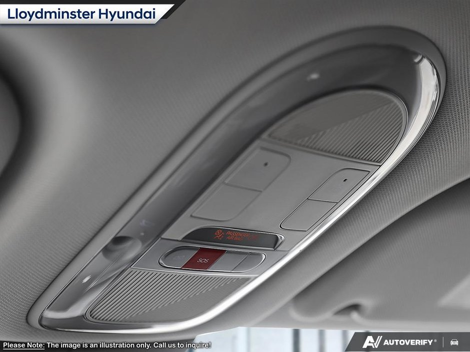 2026 Hyundai IONIQ 5 Preferred-17